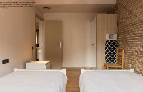 Barnapartments Raval - Photo 17
