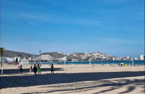 Acogedor Apartamento Cullera 200 metros playa - Photo 16