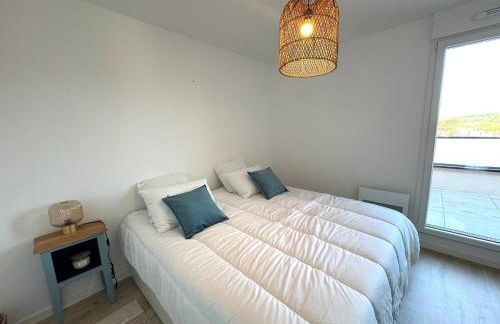 Appartement Le Riva B304 - Foto 36