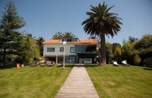 El Chiripero Beach Villa - Foto 7