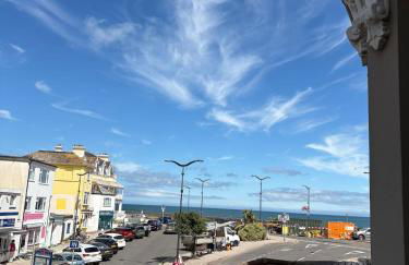 Seaside Apartment in Devon - Foto 9