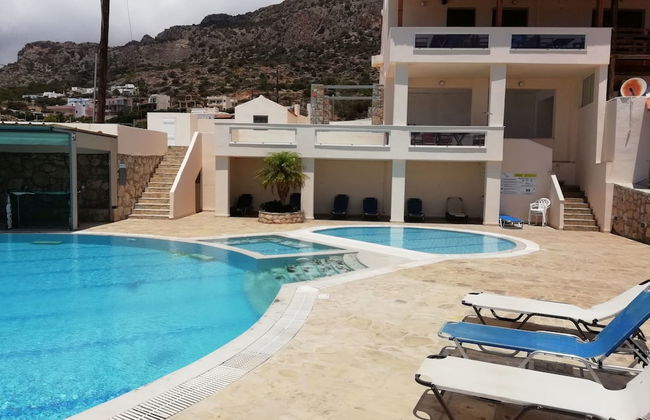 Creta Suites - Foto 26