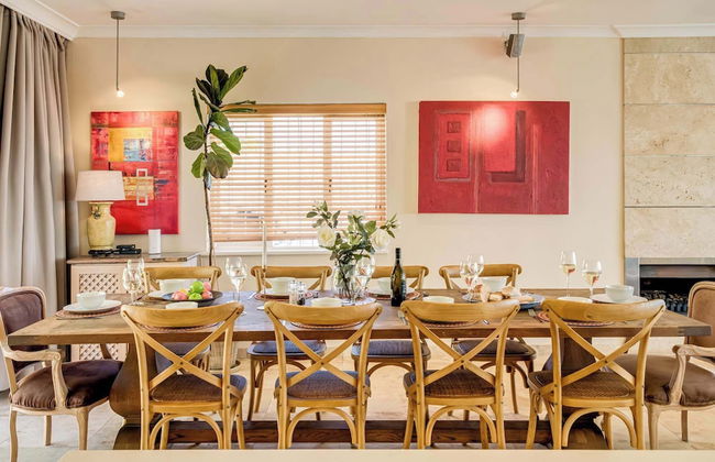 Classic Charm Meets Modern Comfort at Atlantic Pearl - Foto 8