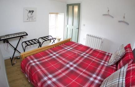 Old School Byre - Foto 6