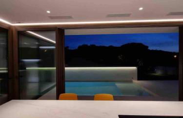 Stunning Design Villa with large private Pool 30sqm - Foto 10