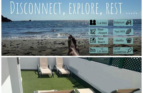 Burero Beach Stay - Quiet - Foto 17