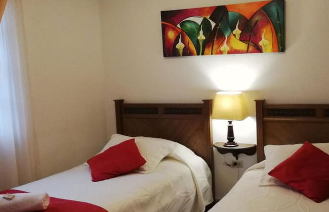 ApartaHotel El Refugio de Maria - Photo 9