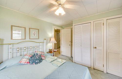 15 Mi to Seven Springs Resort Somerset Home! - Foto 17