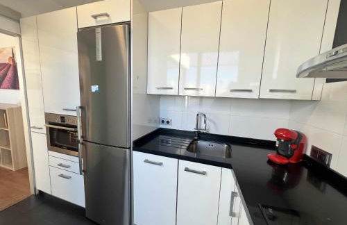 Ático San Bernardo Terraza y Parking Incluido - Foto 9