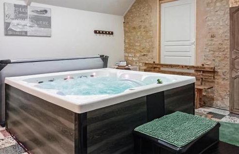 3 Bedroom Nice Home In Saint-Marcouf - Foto 21