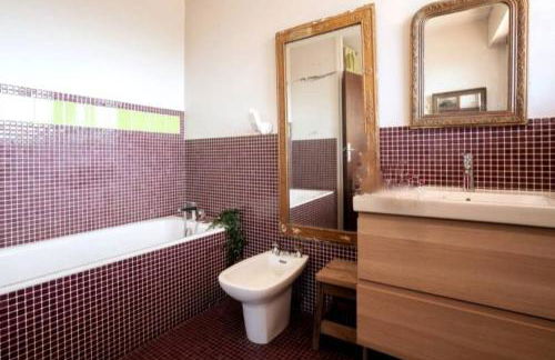 Maison basque - Vue Océan - 10 pers - Plage - Foto 18