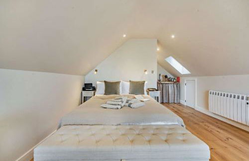 Keepers Annexe - Photo 11