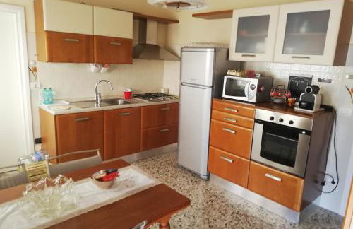 LA COQUILLE appartamento vicino all'ospedale - Foto 16