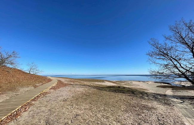 4 Star Holiday Home in Tomelilla-by Traum - Foto 32