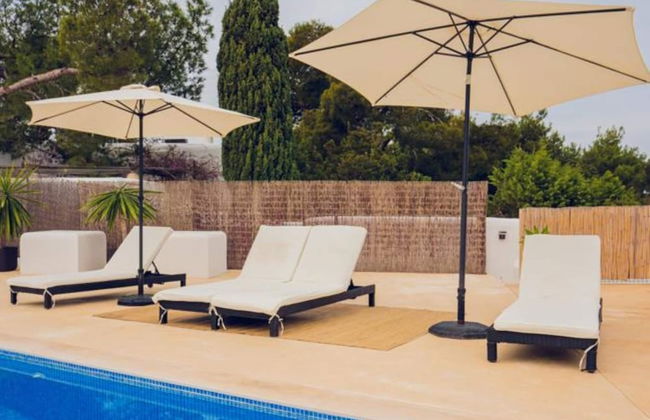 Belvilla by OYO Casa Tania - Foto 25