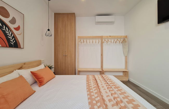 Bilbao APARTAMENTOS Zorroza - Foto 12