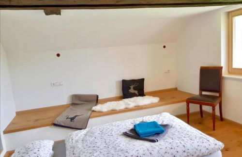 Echtes Schwarzwaldhaus - Traditionell & Modern - Foto 34