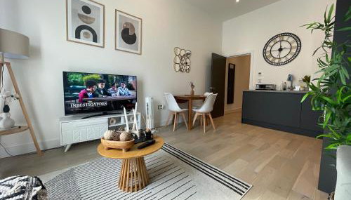 Luxury 2 bedroom Flat Sutton - Foto 3