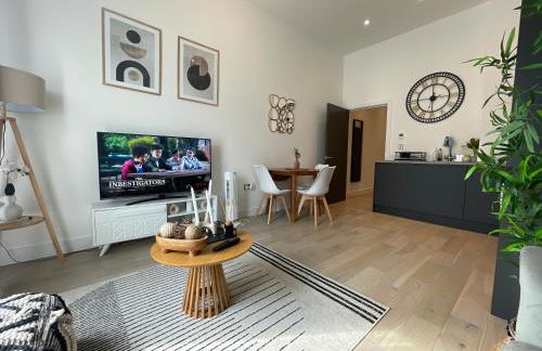 Luxury 2 bedroom Flat Sutton - Foto 3