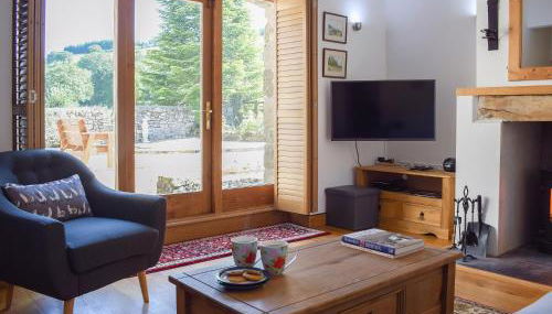 Barn Cottage - Foto 4