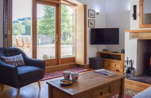 Barn Cottage - Photo 4