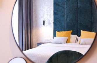 D-Palace Apartments-Olive tree - Foto 15