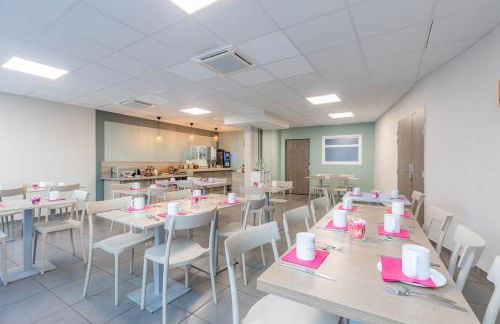 Appart'City Classic Valence - Foto 60