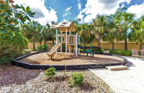 Cambria - Beautiful 4BR TH Near Disney in Resort - Foto 33