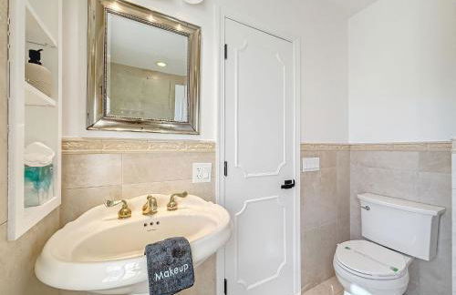 Solara: Waterfront Estate, Pool, Dock, Private Guest Suite - Foto 71