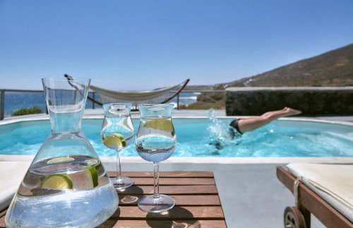 Abelomilos Exclusive Villa - Foto 30
