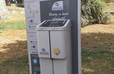 le loft de la place du marché - Foto 14