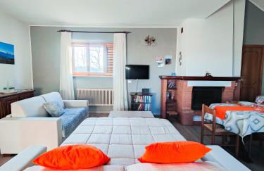 [vista Sibillini] Villa Amici - Foto 19