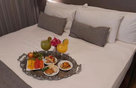 Max Savassi Apart Service - OFICIAL - Foto 35