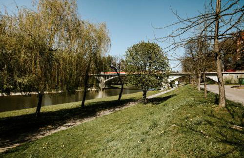 River Side Residence nr 1m7 - Photo 24