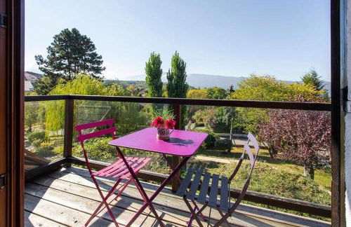 Beautiful Lake Annecy Villa - Foto 30