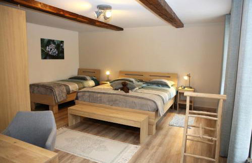 La Croix Bala - Foto 16