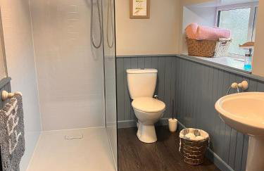 Sparrows Nest Holiday Cottage - Foto 15