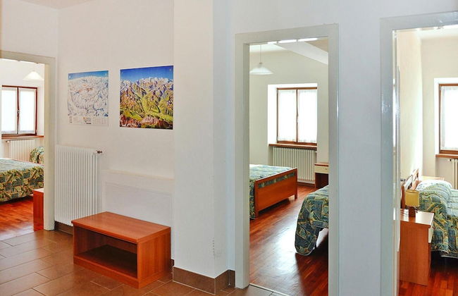 Apartments Casa Caritro, Cusiano di Ossana - Foto 4