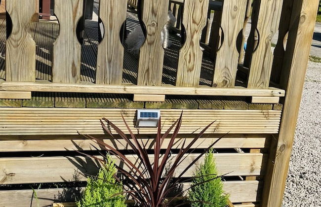 Sherwood Lodge - South Lakeland Leisure Village - Foto 20