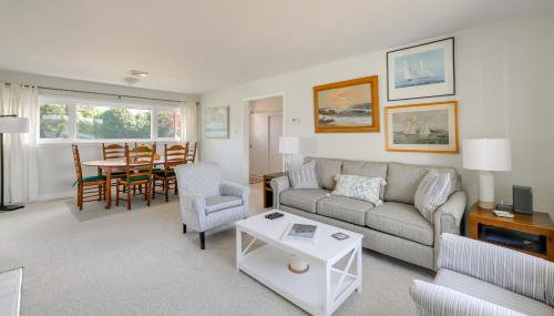 Waterfront Home w/ Dock in Chesapeake Bay Area! - Photo 5