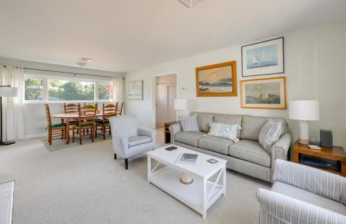 Waterfront Home w/ Dock in Chesapeake Bay Area! - Photo 5