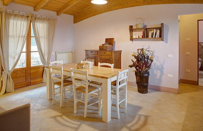 Fattoria Fibbiano - Foto 55