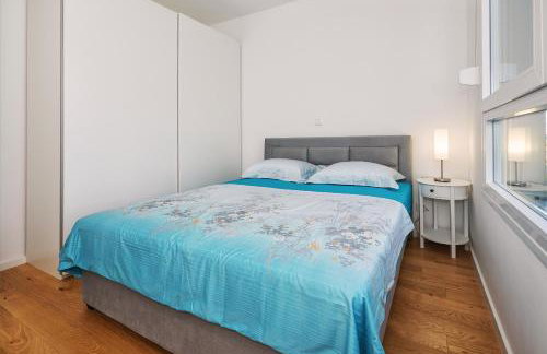Sea View Apartment Joshua near Žnjan Beach in Split - Photo 23