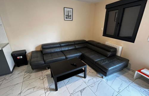 Masion belle vue - Foto 32