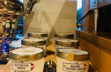 Residence Hotel Alpinum - Photo 46