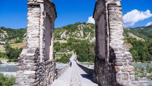 Soggiorno in Valle - Foto 2