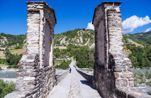 Soggiorno in Valle - Foto 2