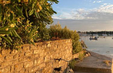 Ty-Du - Bois Brulé - Ile Tudy - Maison Hôtelière - Plage du Sillon - Parking Privé - Photo 60