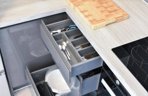 Luxury Spacious 2 bed Apartment - Foto 46