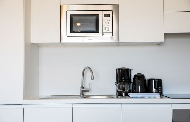 Residence Saletta Casale - Photo 7